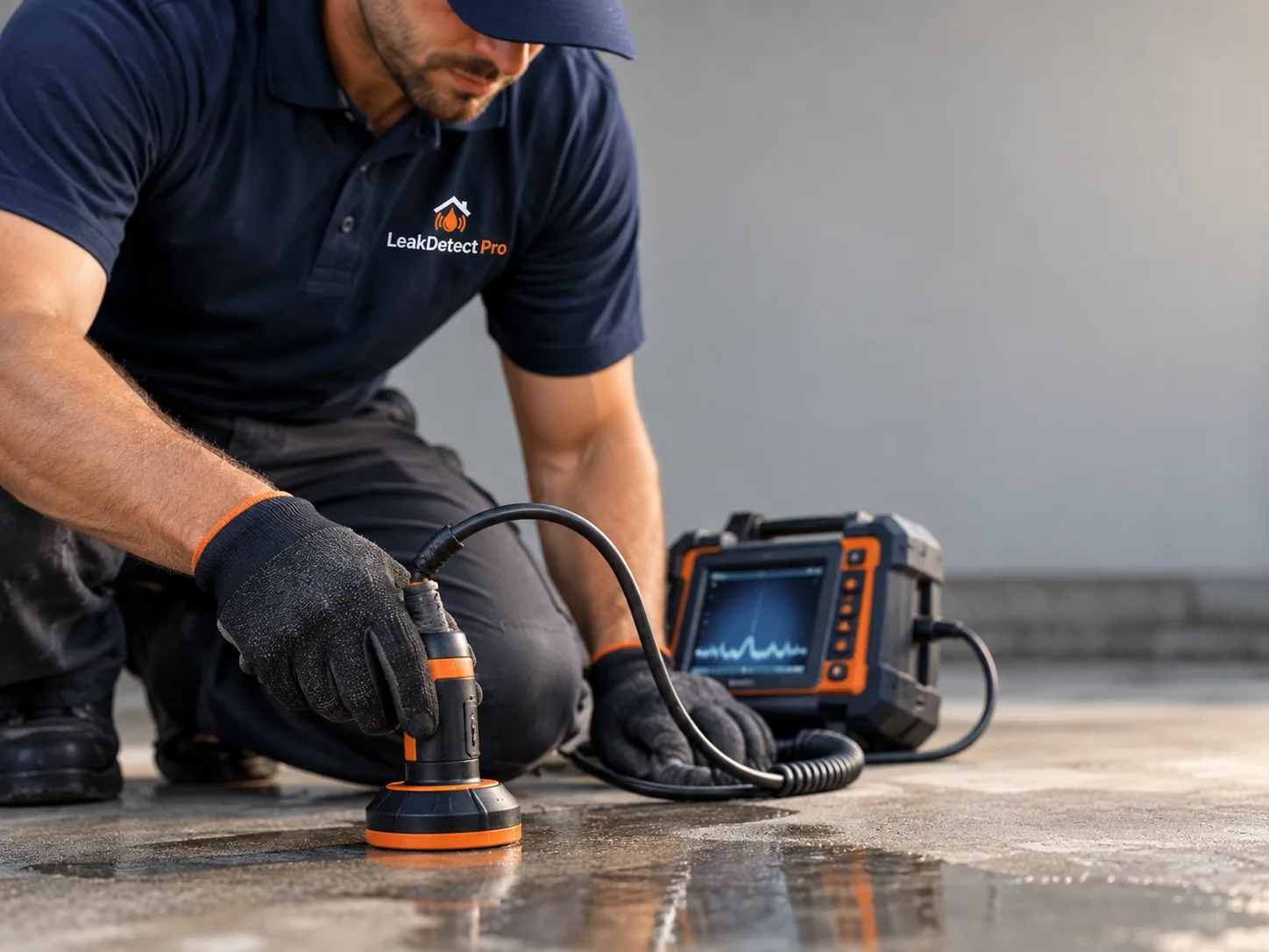 Roof Membrane Testing in Hoyleton, IL